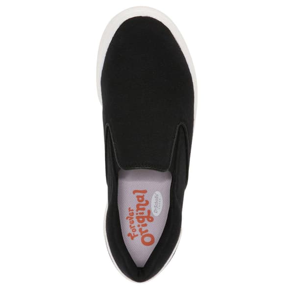 Womens Dr. Scholl's Savoy Slip Fashion Sneakers