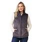 Womens Free Country Cloud Lite Reversible Vest - image 4