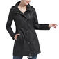 Womens BGSD Easton Waterproof Hooded Anorak Jacket - image 4
