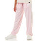 Girls (7-16) adidas(R) Front Pleat Mesh Wide Leg Pants - image 1