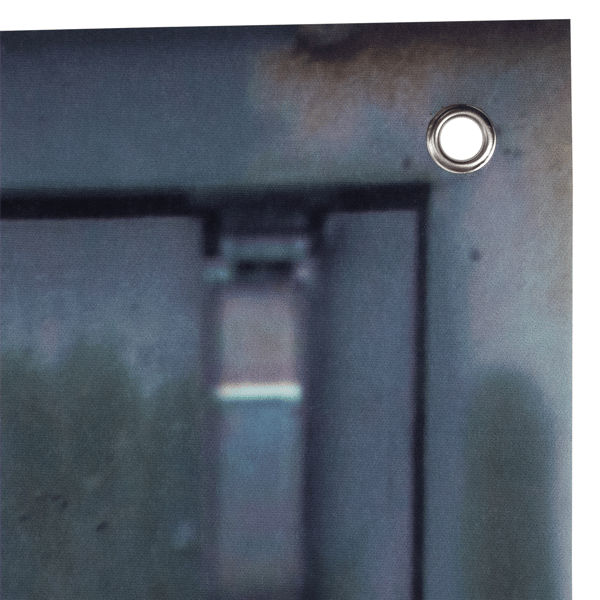 Northlight Don''t Open Hospital Entryway Halloween Door Decor