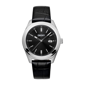 Mens DKNY Modernist Classics Dark Blue Strap Watch - DK1G069L0015 - image 1