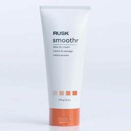 Rusk Soother Blow Dry Cream