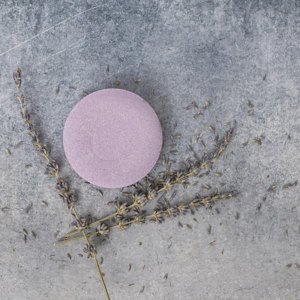 Cosset Lavender Shower Steamer