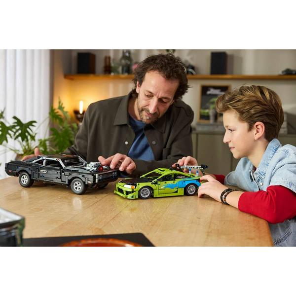 LEGO® Technic™ Fast & Furious Mitsubishi Eclipse Car
