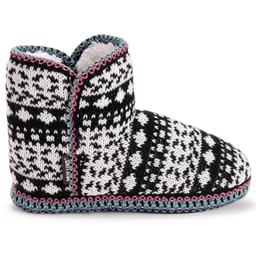Womens MUK LUKS® Leigh Boot Slippers