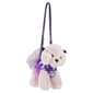 Girls Poochie & Co. Sitting Bichon Backpack - image 1