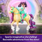 Spin Master Unicorn Academy Ava & Leaf Set - image 4
