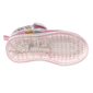 Toddler Girls Disney™ Princess Elsa & Anna Fashion Sneakers - image 6