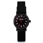 Womens Speidel Medi Petite All Black Watch - 60450007 - image 1