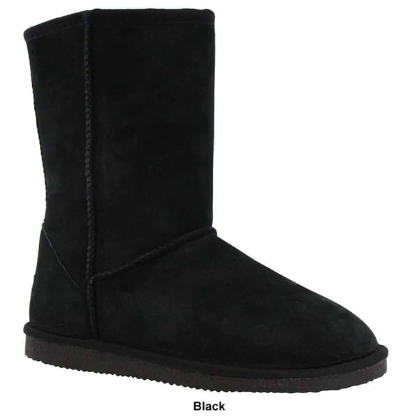 Womens LAMO Sheepskin Classic 9in. Boots