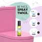 Oopsie Poopsie Lemon Bergamot Odor Spray - image 5