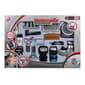 Dollar Queen Barber Shop Play Set - image 1