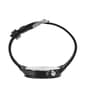 Unisex Columbia Crestview Analog Black Dial & Nylon Strap Watch - image 3