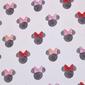 Disney Minnie Mouse Ears Fitted Crib Sheets - image 3