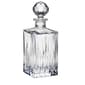 Reed &amp; Barton Soho Square Decanter - image 1