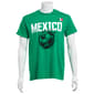 Mens Tailgate Mexico Scribble Soccer Tee - image 1