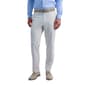 Mens Haggar Slim Fit Super Flex Pants - image 1