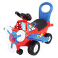 Mt 1st Spidey Plane Ride-On - image 1
