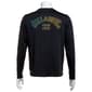 Young Mens Billabong Arc Wave Long Sleeve Rashguard - image 2