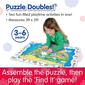 The Learning Journey Puzzle Doubles! - Find It! USA - 50 Piece - image 3