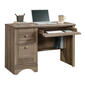 Sauder Harbor View Computer Desk - Salt Oak - image 3