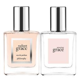 Philosophy Amazing & Radiant Grace 2pc. Fragrance Gift Set