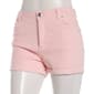 Juniors Love Tree Denim Shorts - image 1