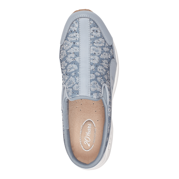 Womens Easy Spirit Travelstones 20th Anniversary Edition Clogs