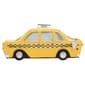 Betsey Johnson Fare Play Taxi Crossbody - image 7