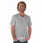 Mens Gildan® Soft Style™ V-Neck Short Sleeve Tee - image 6