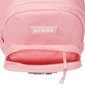 Crocs™ Back to School Pink Backpack with Jibbitz™ Charms - image 8
