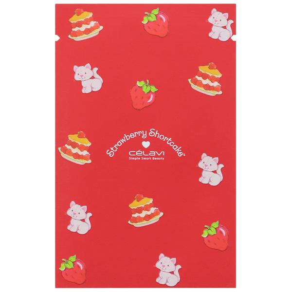 Celavi X Strawberry Shortcake™ Acne Patch