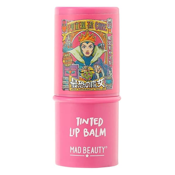Mad Beauty Wicked Villains Evil Queen Tinted Lip Balm Boscov's