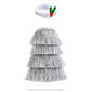 The Elf on the Shelf® Claus Couture® Tiny Tinsel Dress - image 3