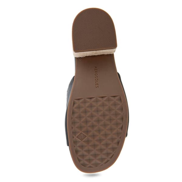 Womens Aerosoles Clark Slide Sandals