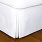 Levinsohn Luxury Hotel Tailored Bed Skirt - image 5