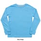 Boys (8-20) Architect® Jean Co. Long Sleeve Crew Neck Jersey Tee - image 2