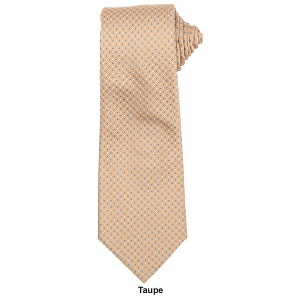 Mens John Henry&#174; Chula Neat Tie
