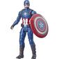Marvel 6 Captain America - image 1