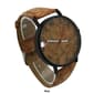 Womens Olivia Pratt™ Cork Style Watch - 70008 - image 5