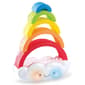 Kidoozie Musical Stack & Learn Rainbow - image 1