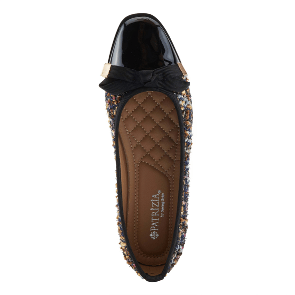 Womens Patrizia Ainosa Ballet Flats