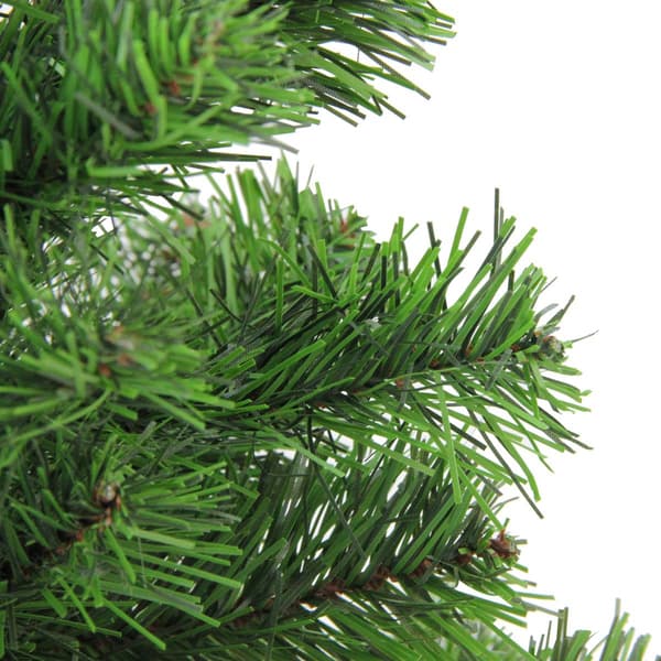 Northlight Seasonal 18" Mini Pine Artificial Christmas Tree