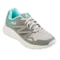 Womens Fila Memory Panorama 9 Athletic Sneakers - image 1