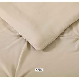 Truly Soft Pueblo Pleated Bed in a Bag