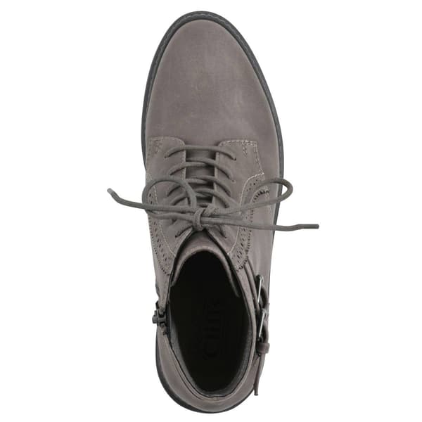 Womens Cliffs by White Mountain Elibeth Bootie