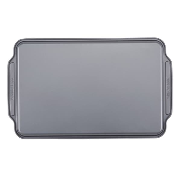 Farberware&#174; 4pc. Grey Non-Stick Bakeware Set