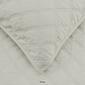 EnvioHome 100% Cotton Solid Quilt Twin Size Bedding Set - image 6