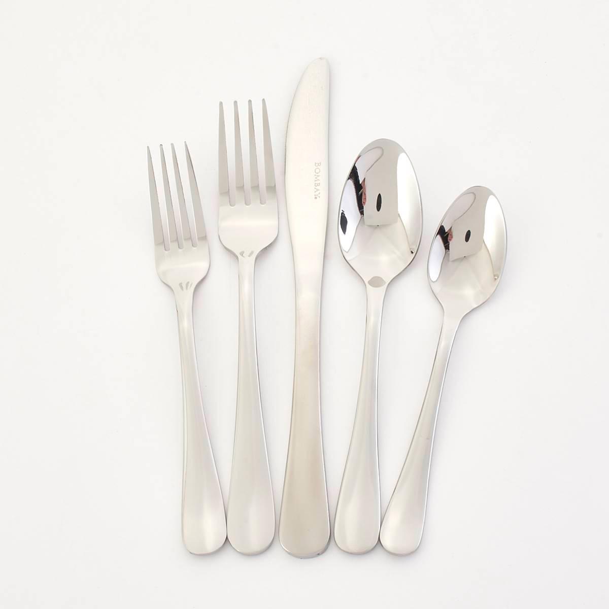Bombay Aurora 20pc. Flatware Set